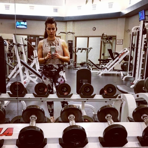 Meet your Posher, Kimberly - Picture 7 of 8